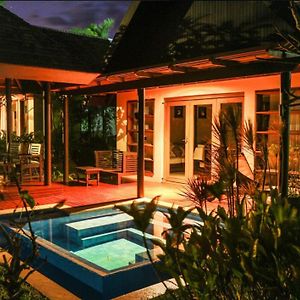 Ocean View Suite Private Pool